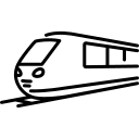 Pociąg